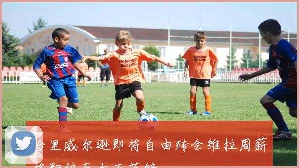 哈里威尔逊即将自由转会维拉周薪将翻倍至十万英镑